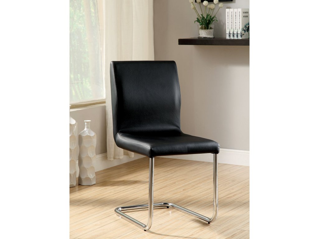 7 Pc. Dining Table Set - image 1