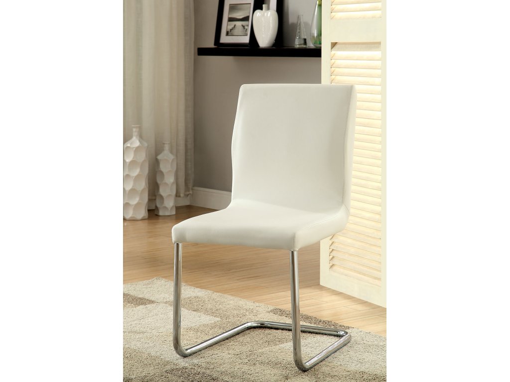 7 Pc. Dining Table Set - image 1