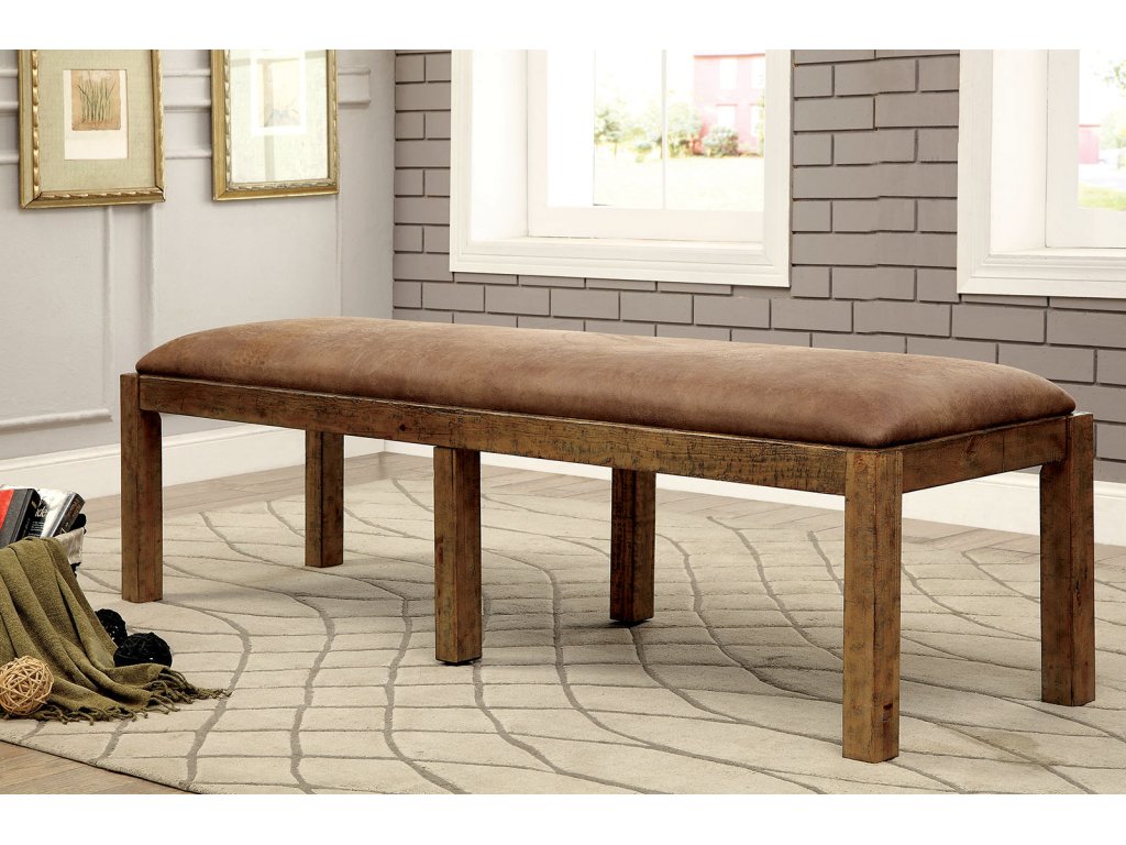 7 Pc. Dining Table Set - image 2