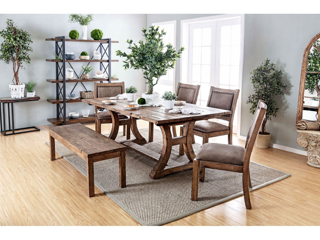 77" Dining Table - main image