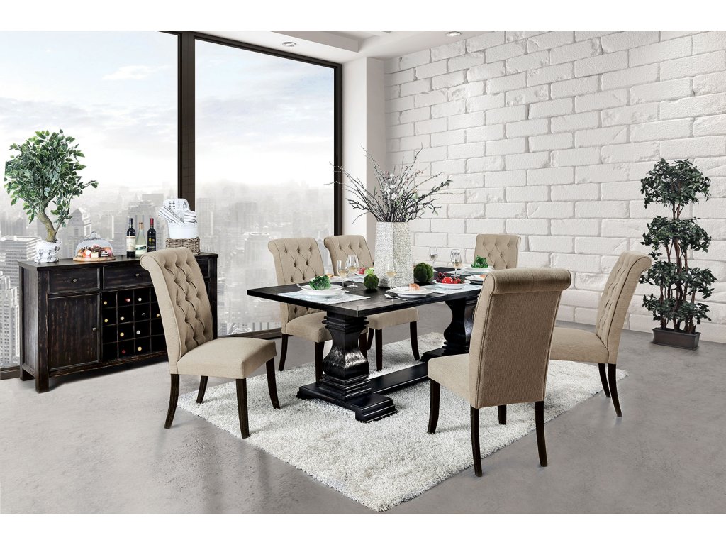 Dining Table - image 5