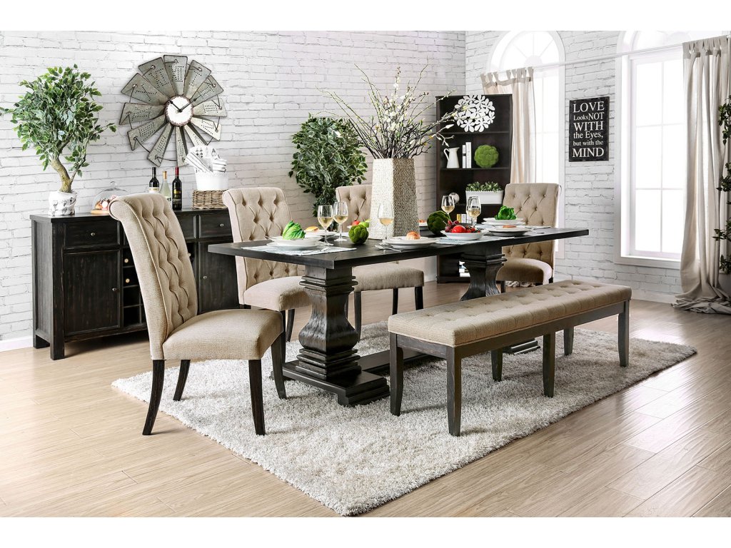 Dining Table - main image