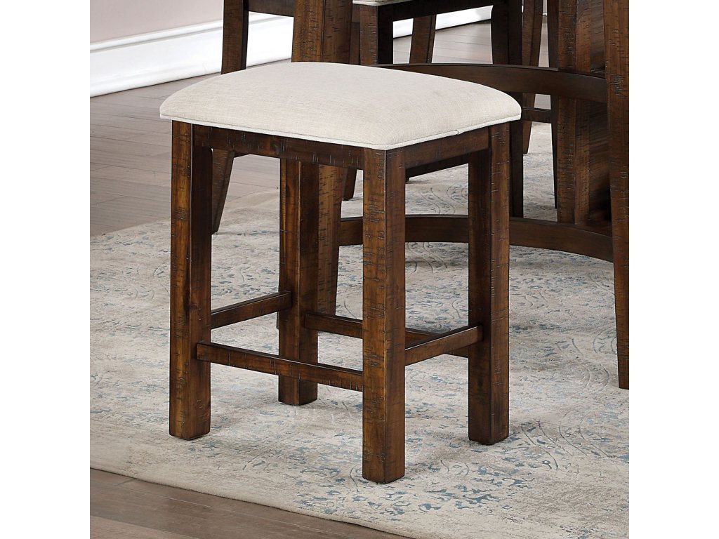 Counter Ht. Stool (2/CTN) - main image