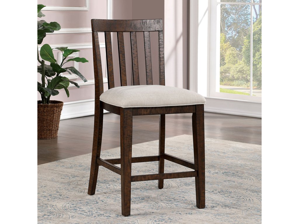 Counter Ht. Chair (2/CTN) - main image
