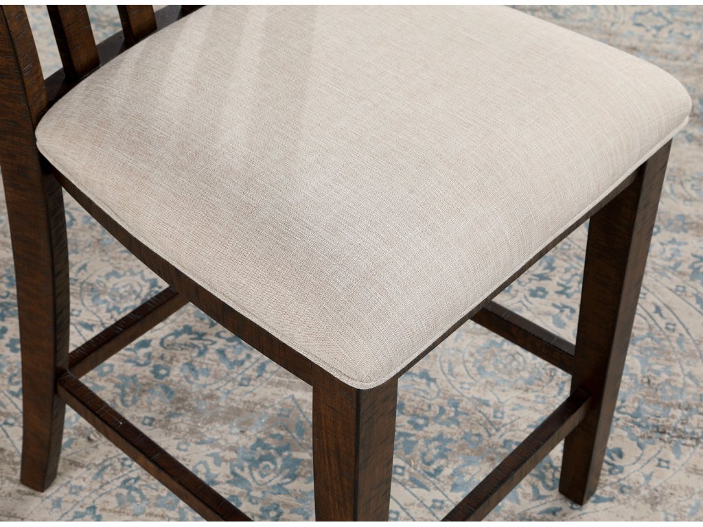 Counter Ht. Chair (2/CTN) - image 2
