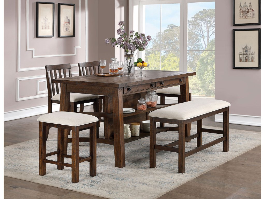 Counter Ht. Table - main image