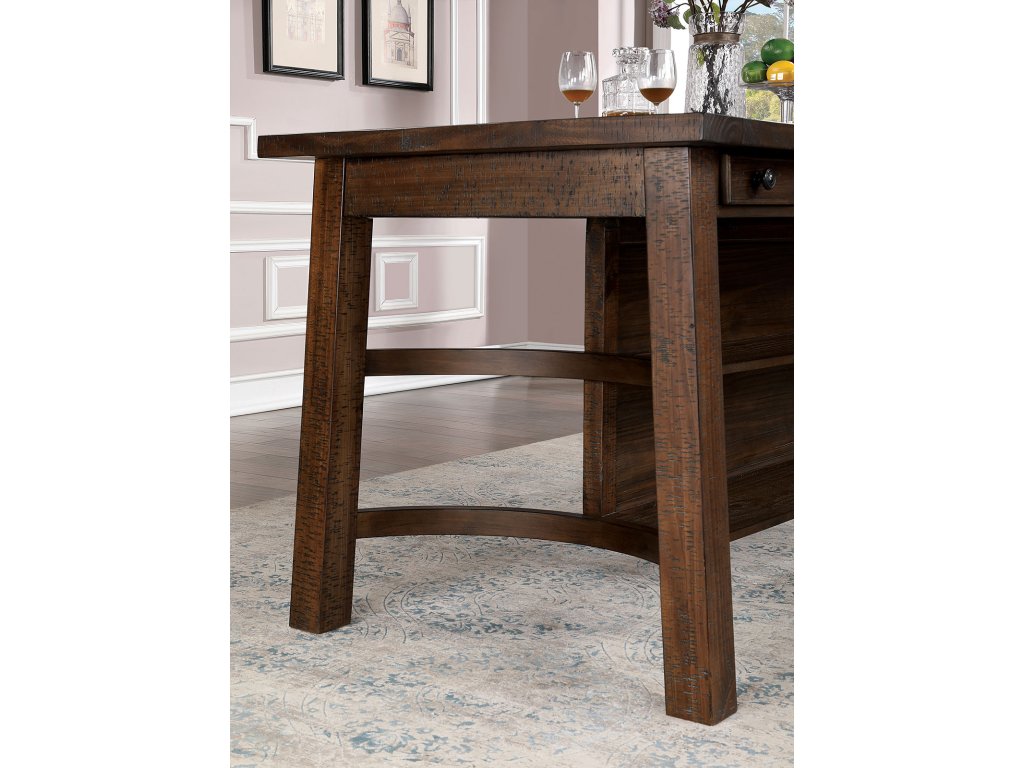 Counter Ht. Table - image 1