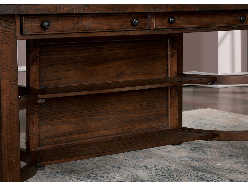 Counter Ht. Table - image 2