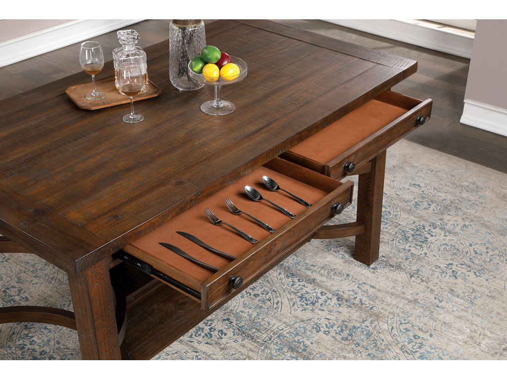 Counter Ht. Table - image 3