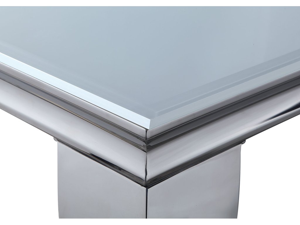 Dining Table, White - image 1