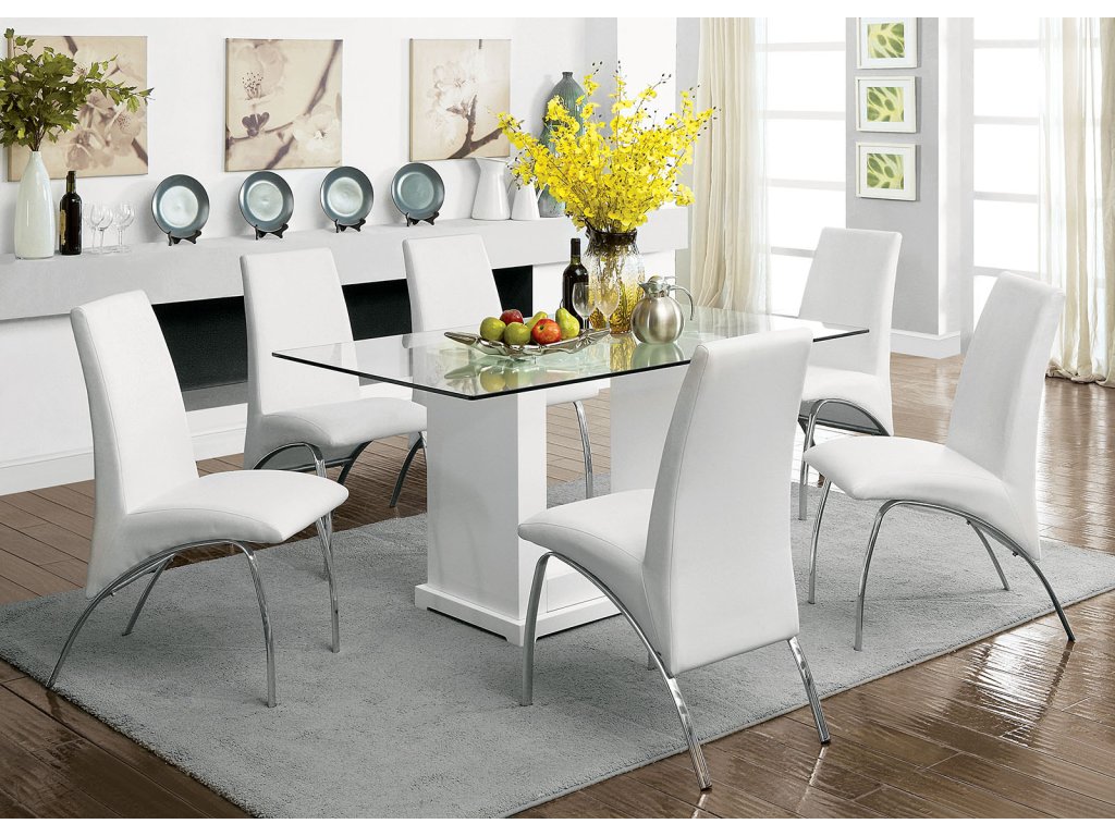 Dining Table - main image