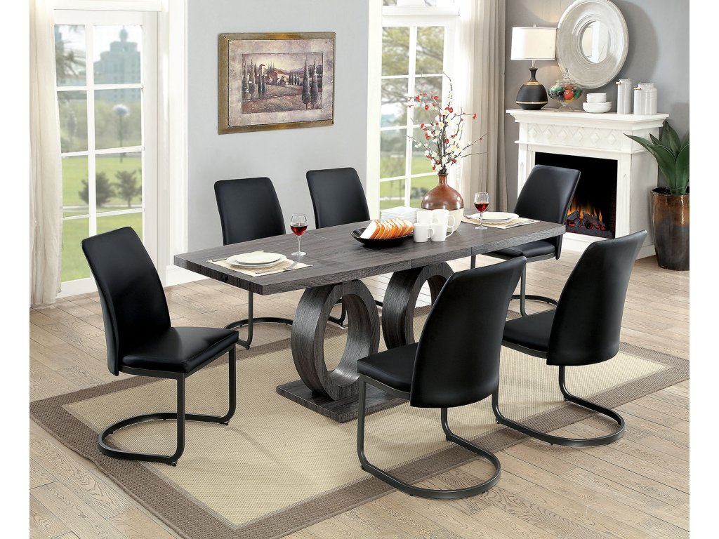 Side Chair (2/CTN) - image 1