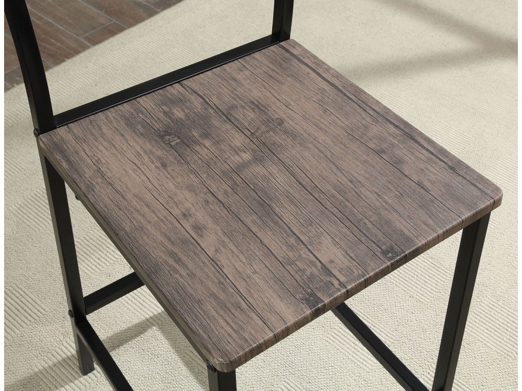 5 Pc. Counter Ht. Table Set - image 1