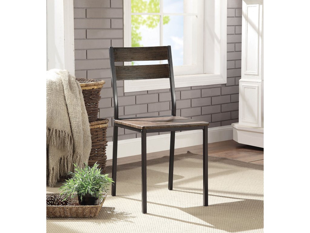 5 Pc. Dining Table Set - image 2