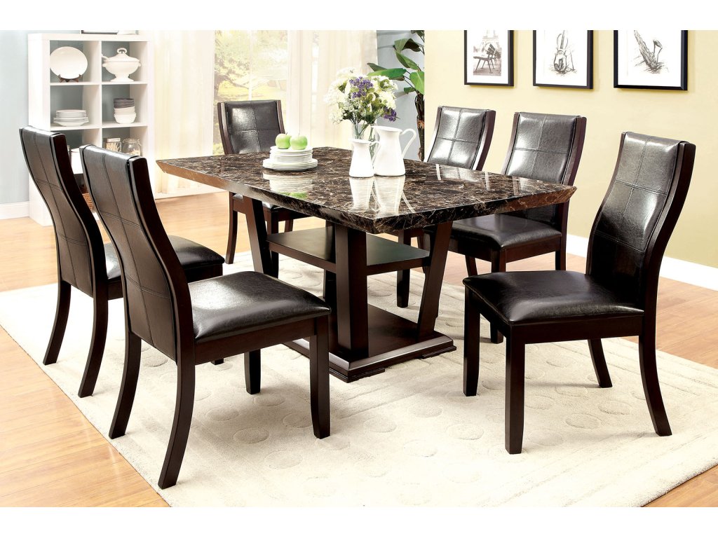 Side Chair (2/CTN) - image 1
