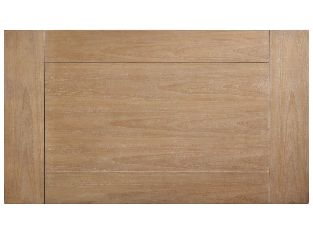 Dining Table, Natural Tone - image 2