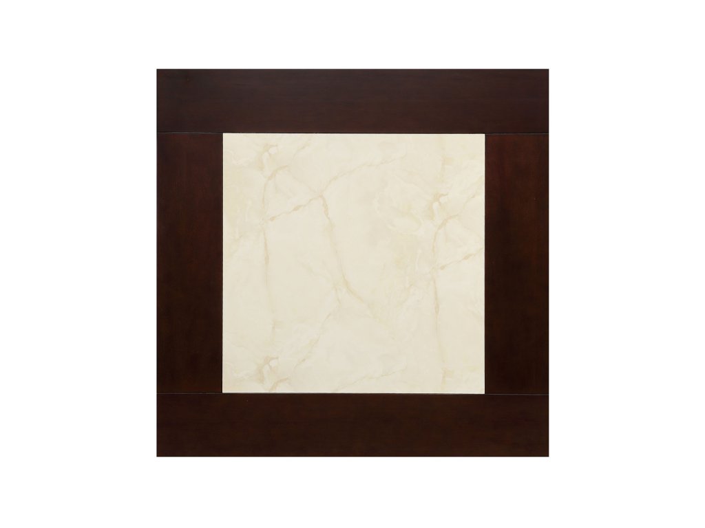 Counter Ht. Table w/ Insert - image 1