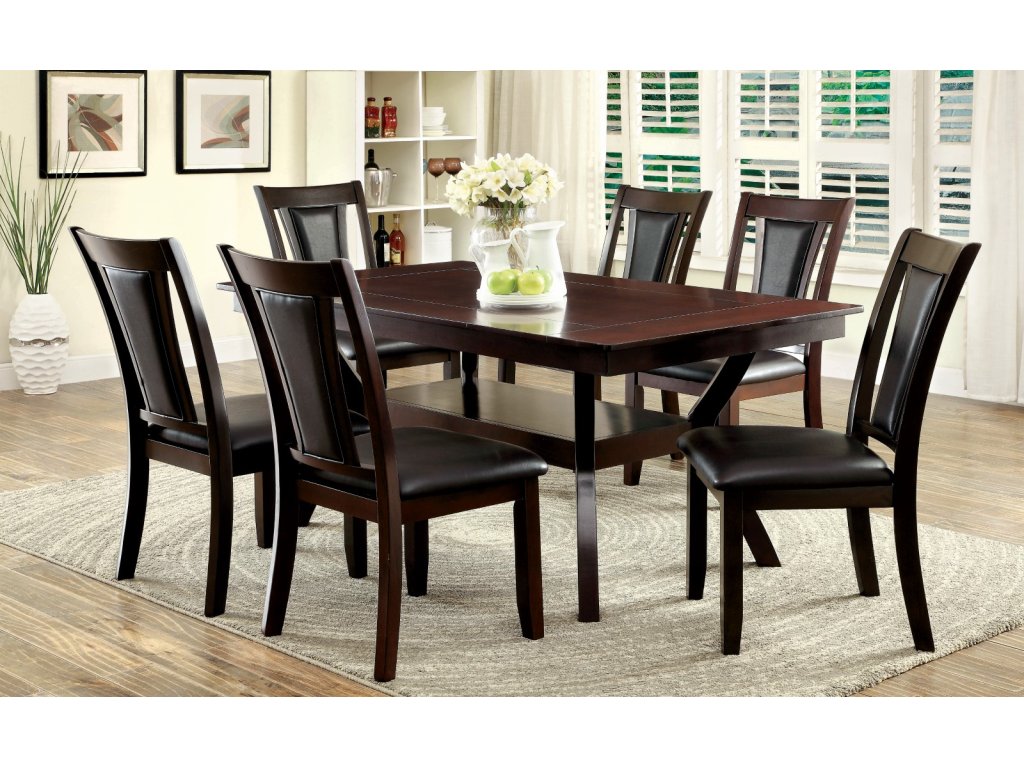 Side Chair (2/CTN) - image 1
