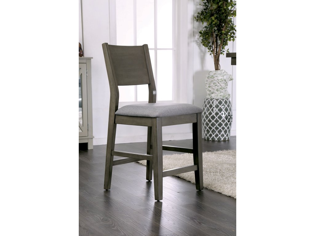 Counter Ht. Chair (2/CTN) - main image