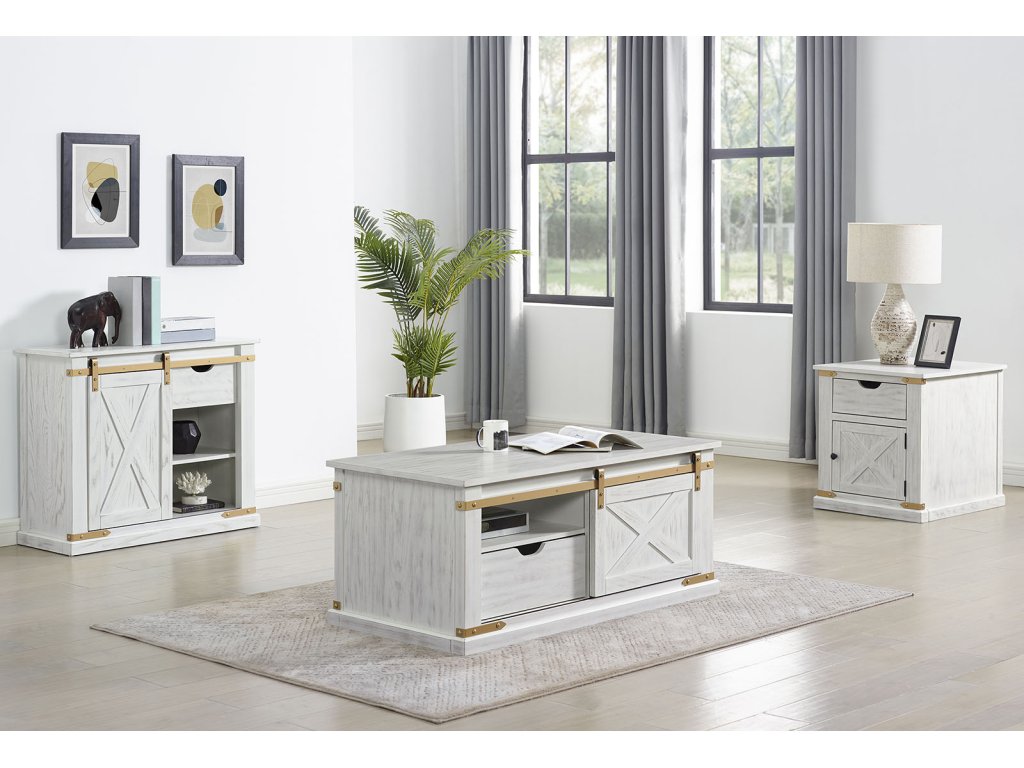 Coffee Table - image 1