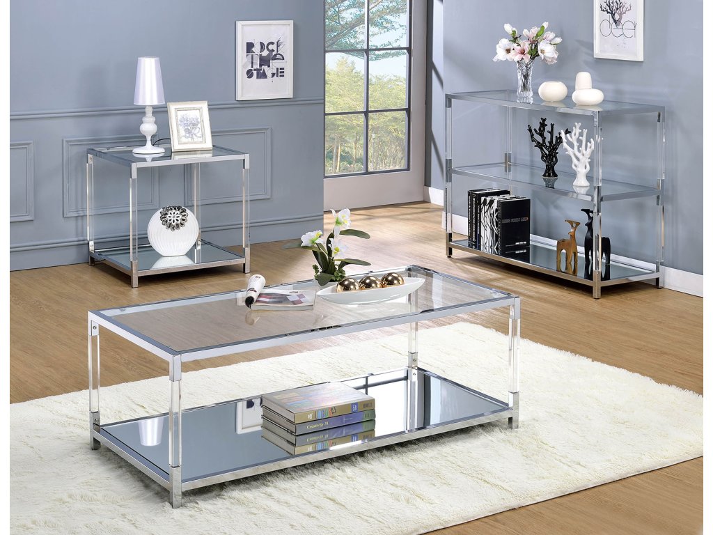 Coffee Table - image 1