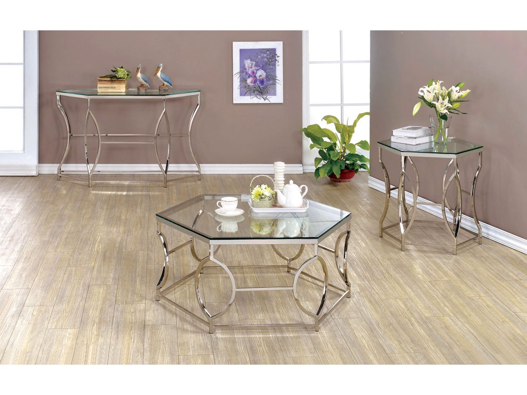 Coffee Table - image 1