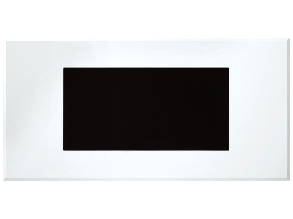 Sofa Table, White - image 2
