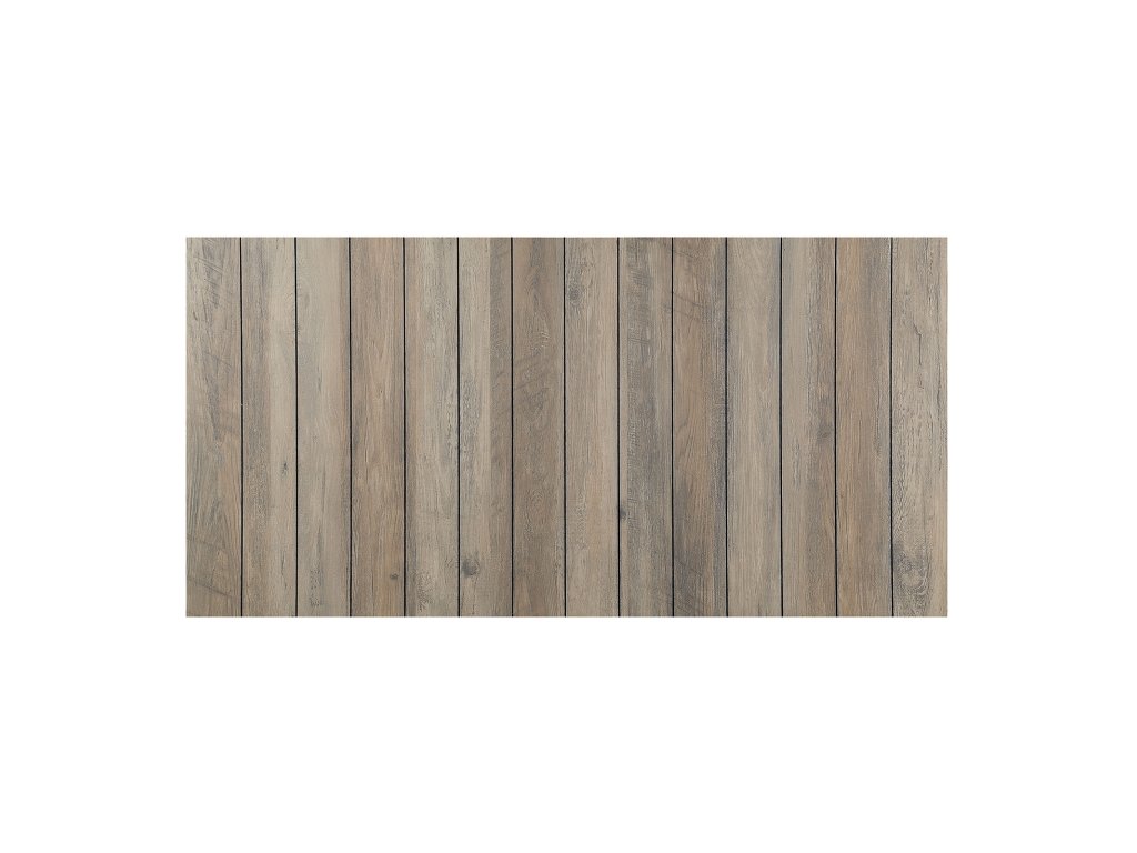 Sofa Table, Natural Tone - image 2