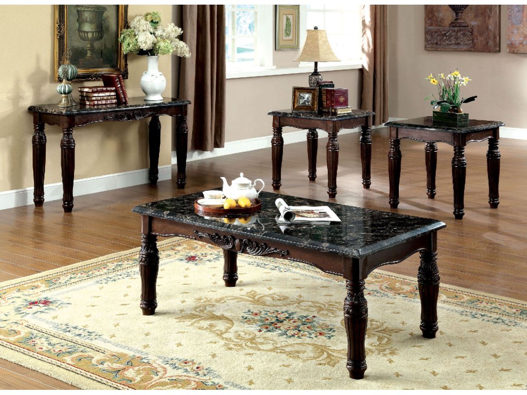 Sofa Table - image 1