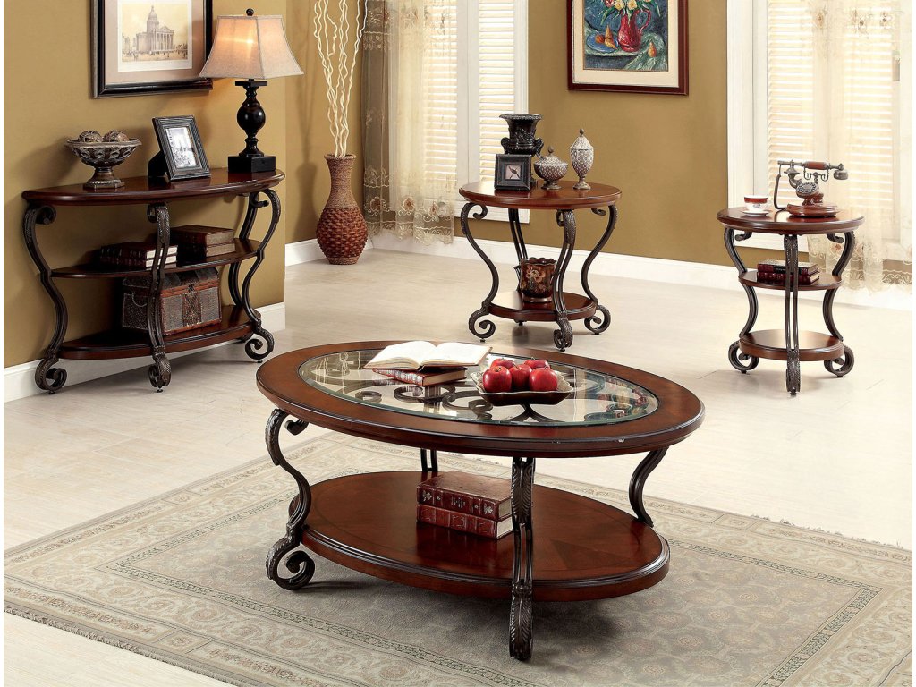 Sofa Table - image 1