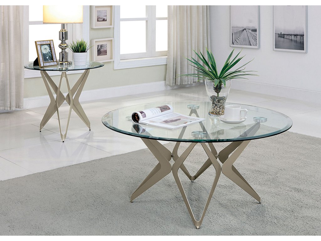 Coffee Table - image 1