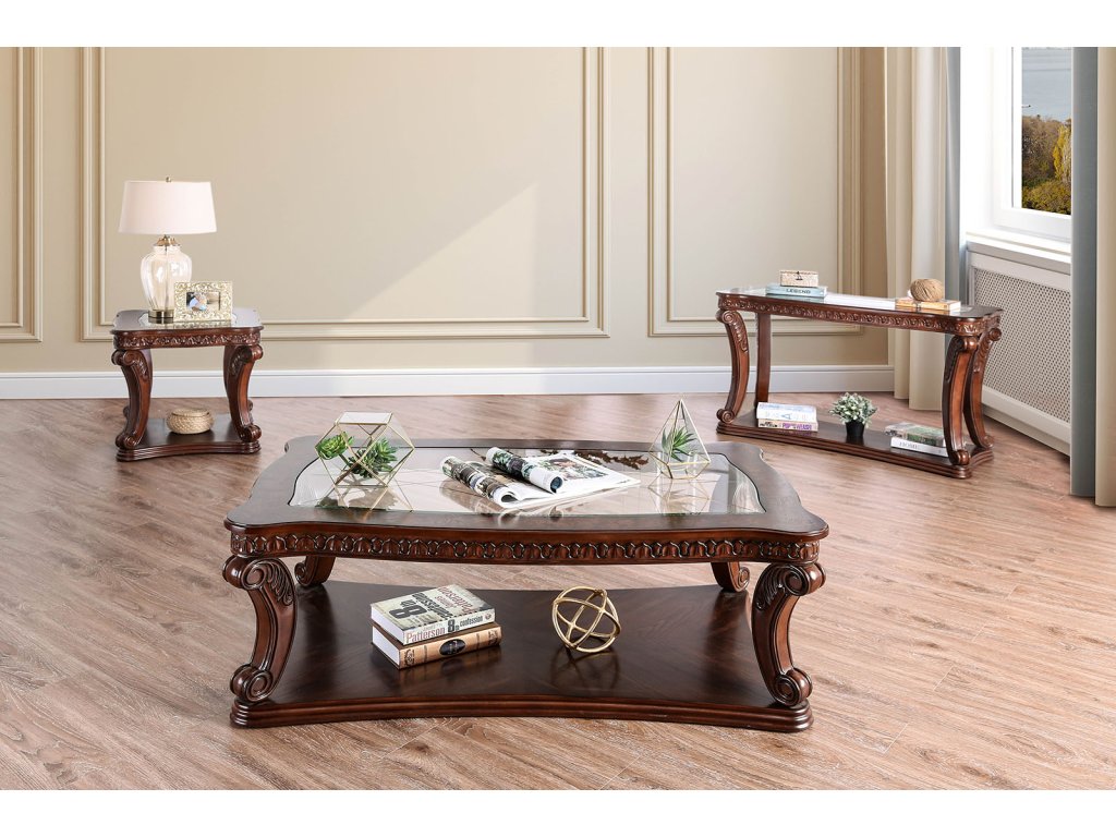 Sofa Table - image 1