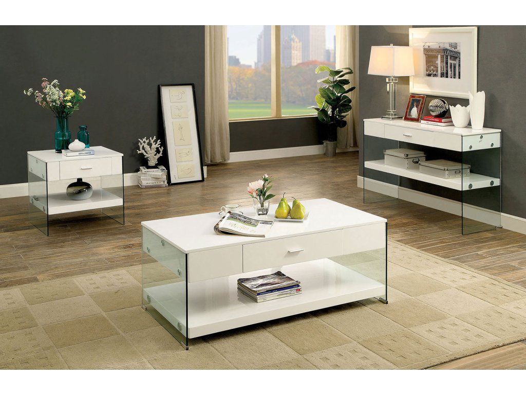 Coffee Table - image 1