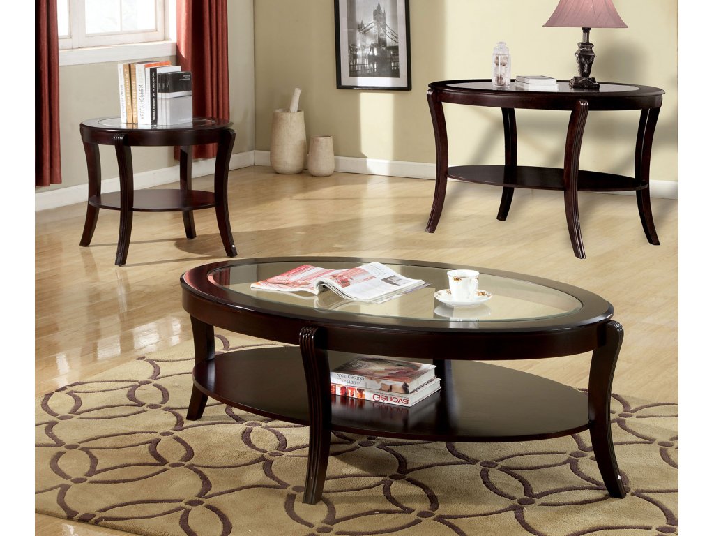 Coffee Table - image 1