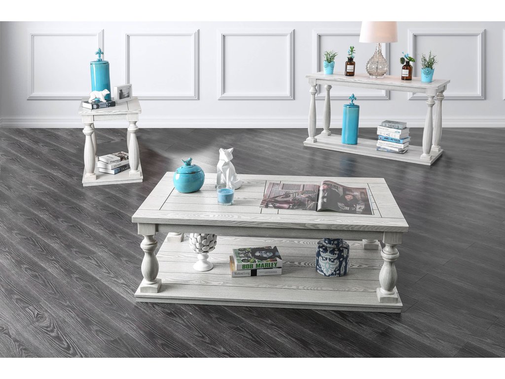 Sofa Table - image 1