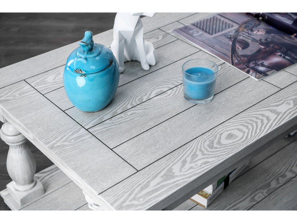Sofa Table - image 2