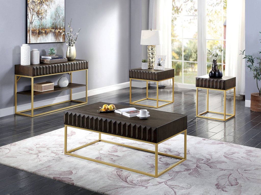 Sofa Table - image 1