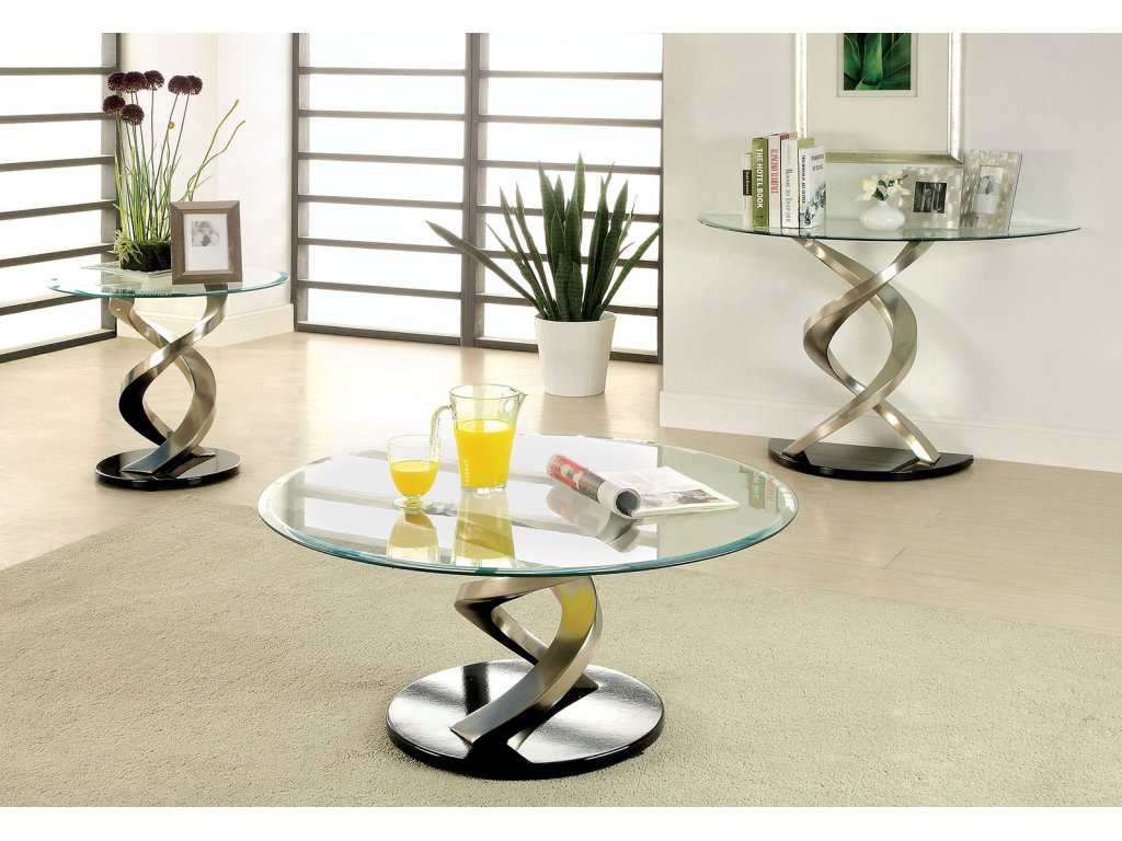 Sofa Table - image 1