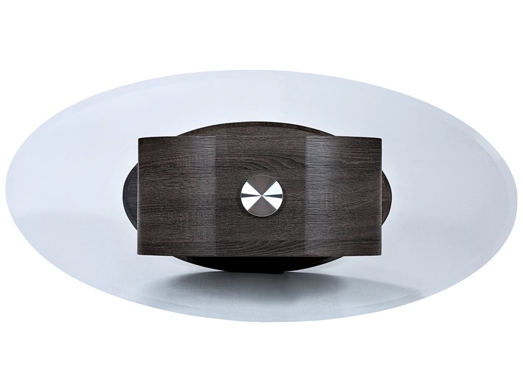 Coffee Table, Gray - image 3
