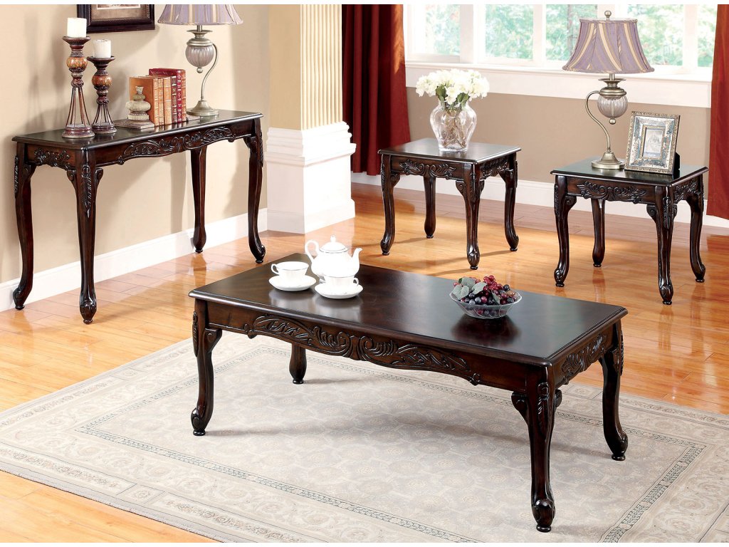 Sofa Table - image 1