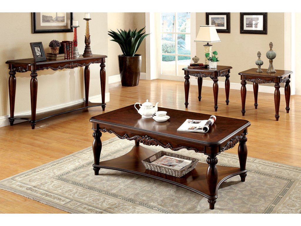 Sofa Table - image 1