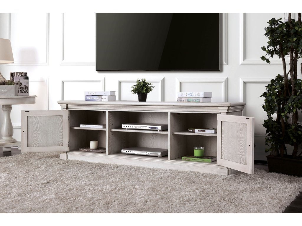 72" TV Stand - image 1