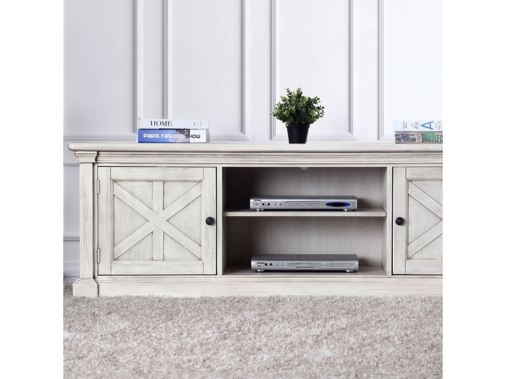 72" TV Stand - image 2