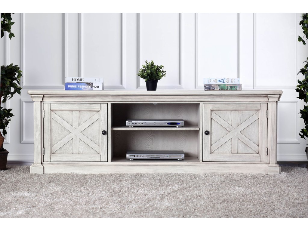 72" TV Stand - main image