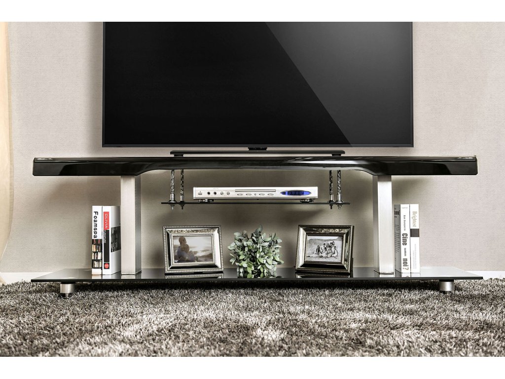 60" TV Console - main image