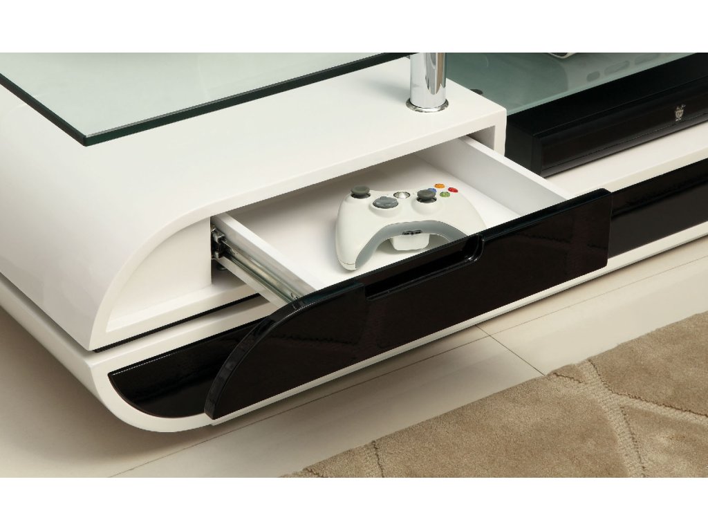 63" TV Console - image 2