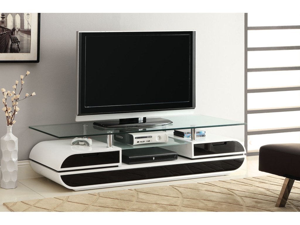 63" TV Console - main image