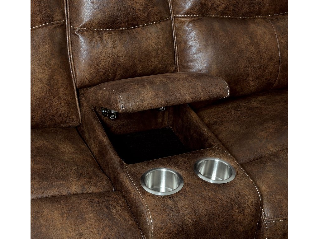 Power Sectional - image 1