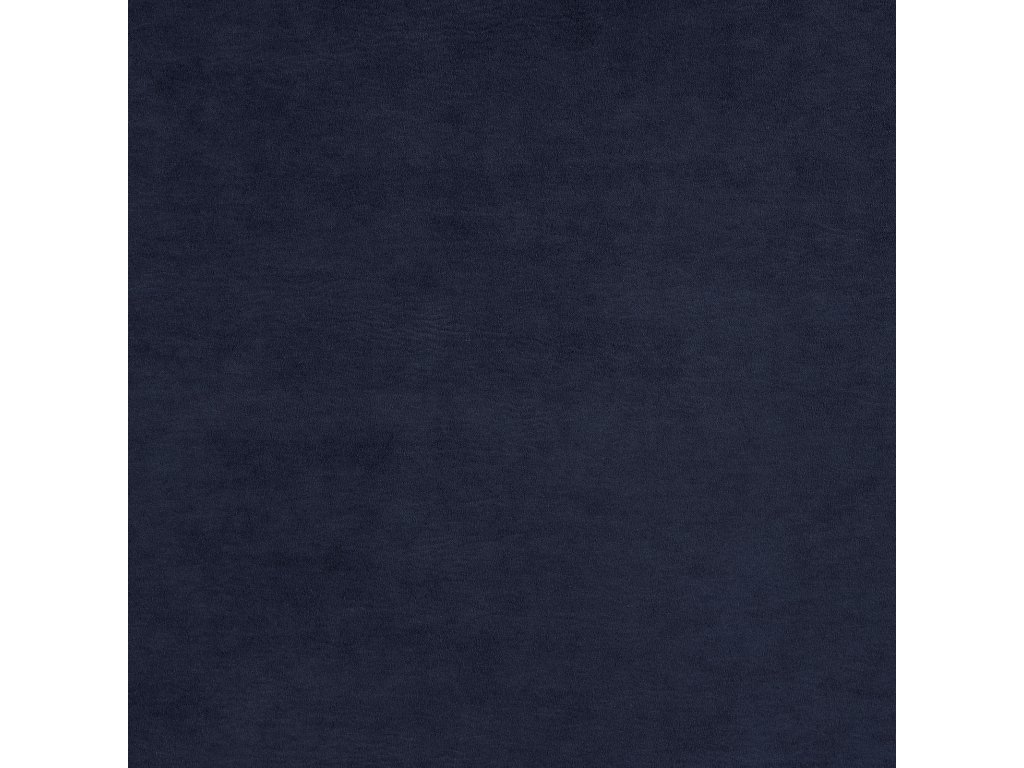 Armless Chair, Navy - image 2