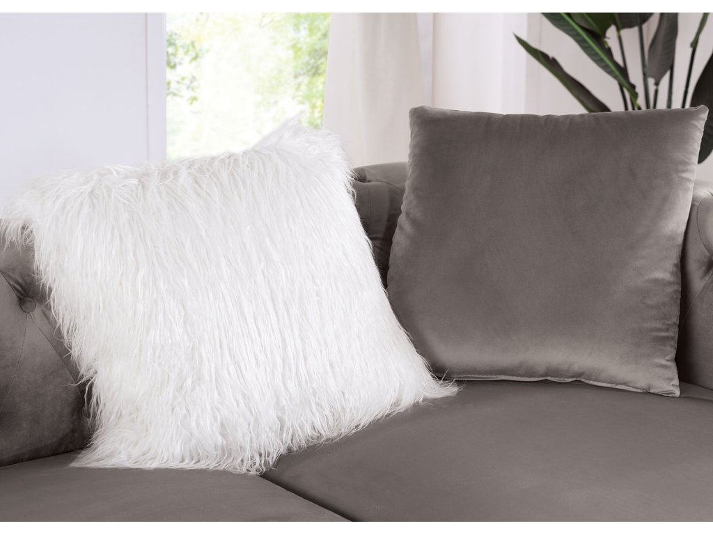 Sectional, Gray - image 2